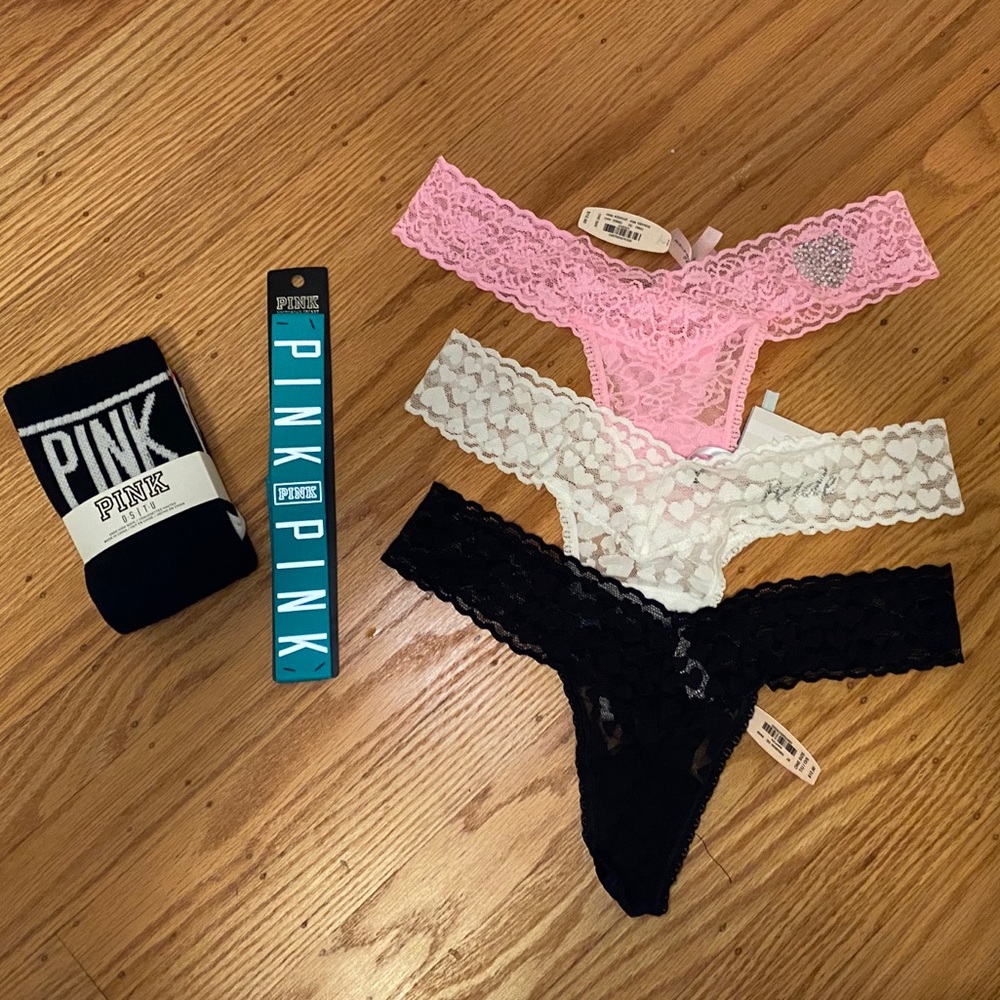 Victoria’s Secret Bundle